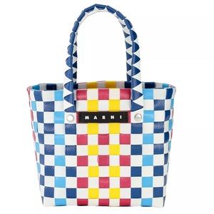 Multicolor Marni